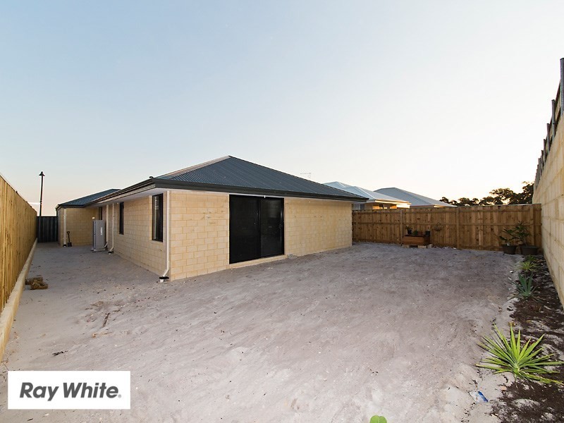 22 Warrego Outlook, Ellenbrook WA 6069