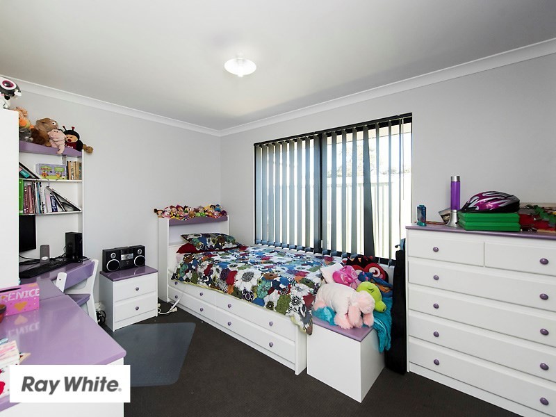 43 Chandala Turn, Ellenbrook WA 6069
