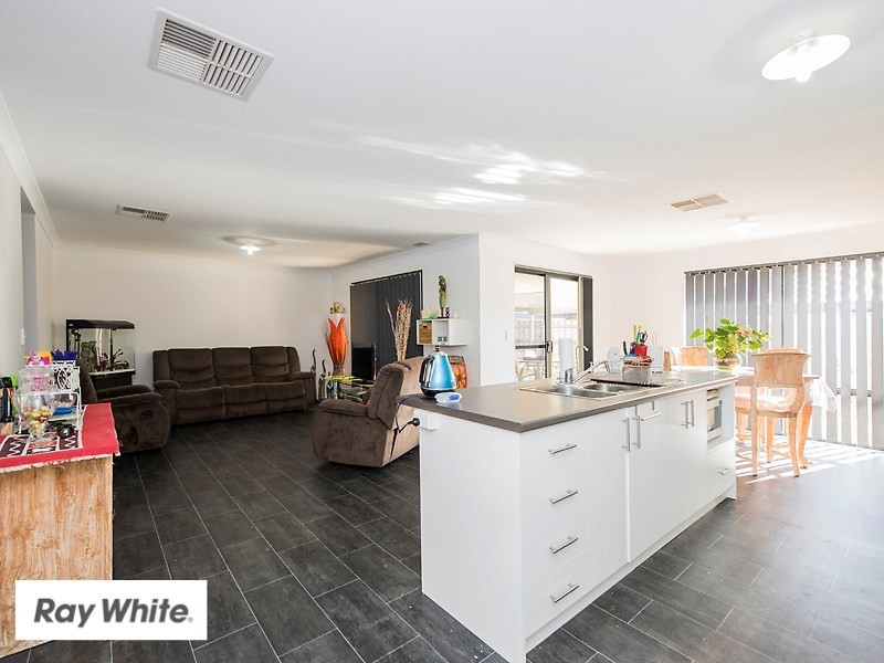 43 Chandala Turn, Ellenbrook WA 6069