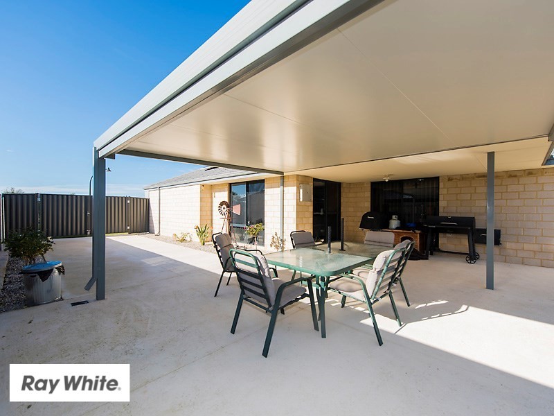 43 Chandala Turn, Ellenbrook WA 6069