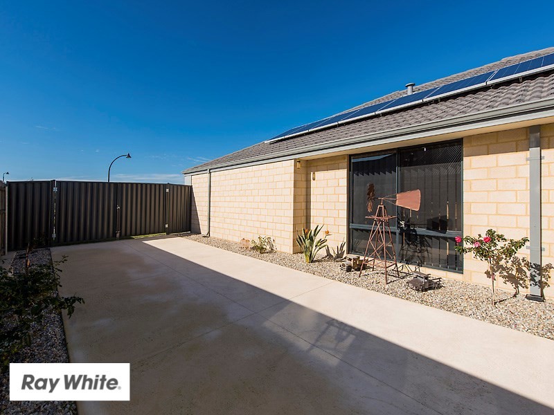 43 Chandala Turn, Ellenbrook WA 6069