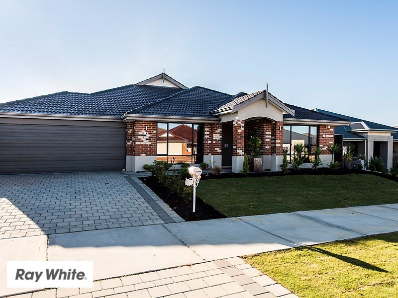 82 Amethyst Parkway, Aveley WA 6069