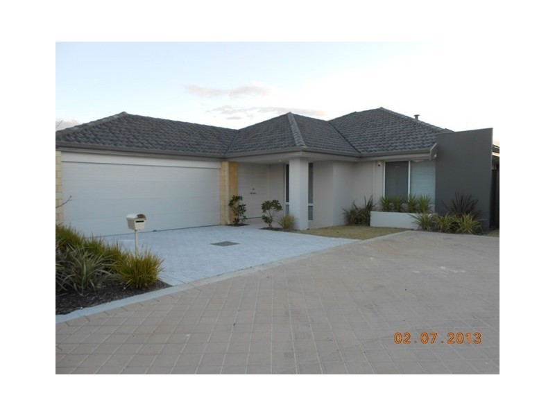 23 Monroe Cross, Aveley WA 6069