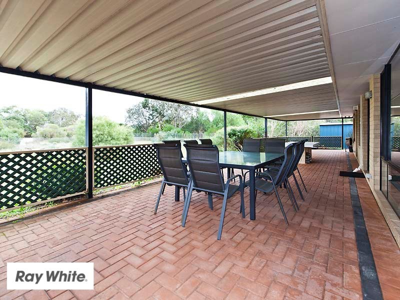 77 Chardonnay Drive, The Vines WA 6069