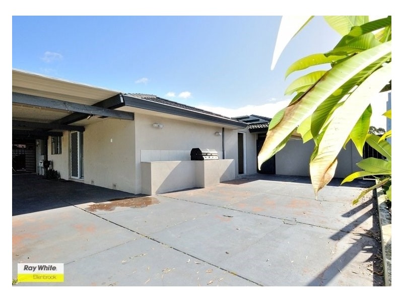 50 Faulkner Way, Eden Hill WA 6054