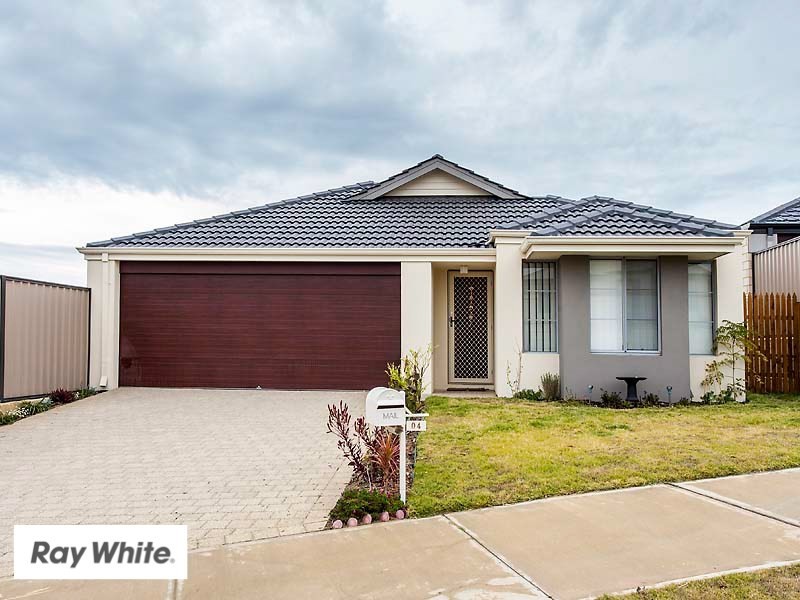 4 Bushside Drive, Aveley WA 6069