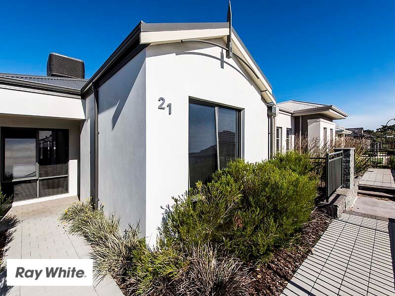 21 Interlaken Loop, Ellenbrook WA 6069