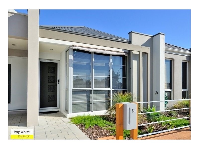 69 Stanbury Crescent, Ellenbrook WA 6069