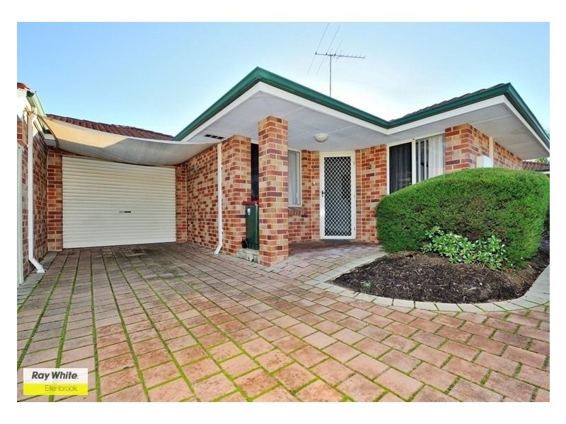 2/68 Campion Avenue, Balcatta WA 6021