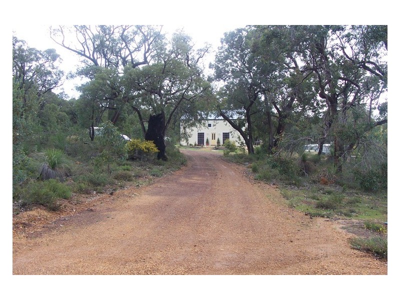 Lot 310 Patersonia Road, Chittering WA 6084