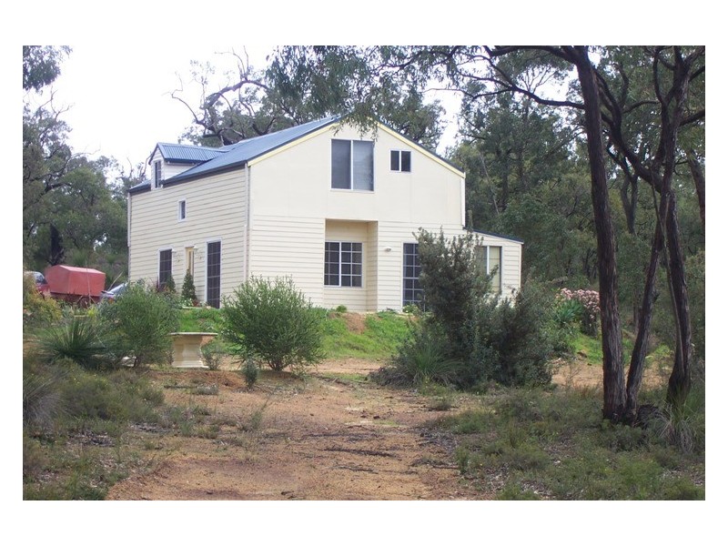 Lot 310 Patersonia Road, Chittering WA 6084