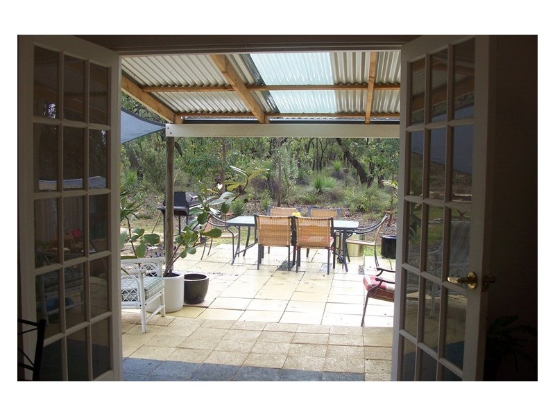 Lot 310 Patersonia Road, Chittering WA 6084
