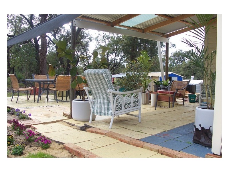 Lot 310 Patersonia Road, Chittering WA 6084