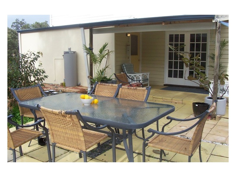 Lot 310 Patersonia Road, Chittering WA 6084