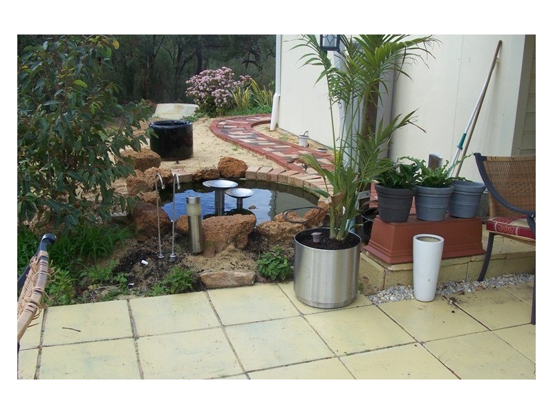 Lot 310 Patersonia Road, Chittering WA 6084