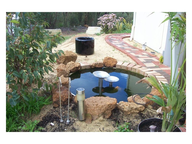 Lot 310 Patersonia Road, Chittering WA 6084