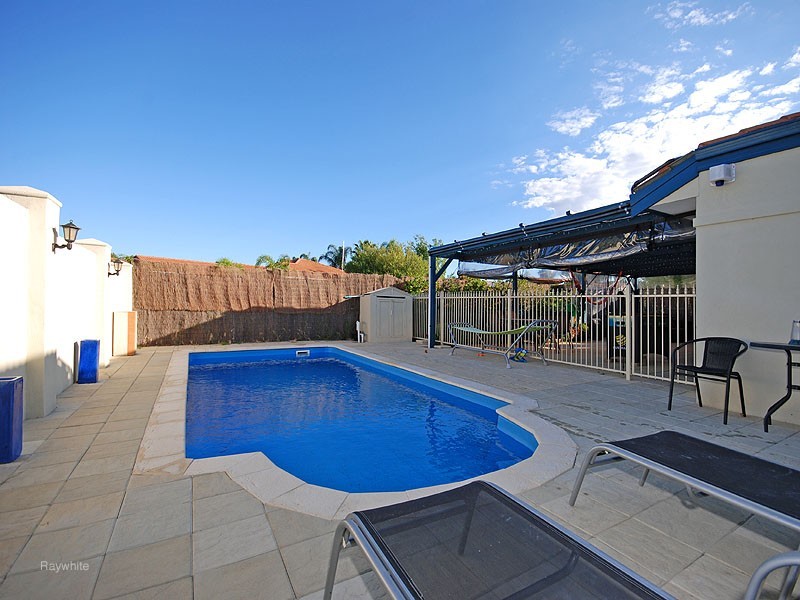 37 Wildflower Circle, Ellenbrook WA 6069