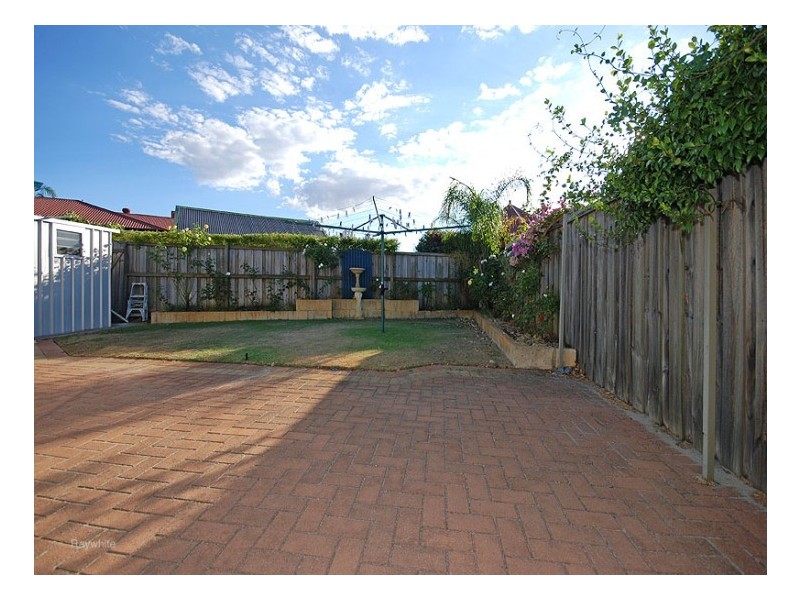 37 Wildflower Circle, Ellenbrook WA 6069