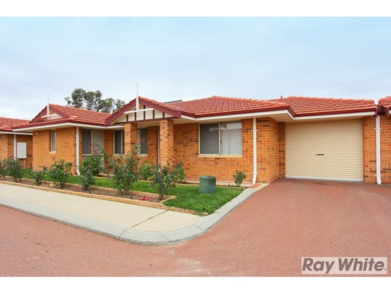 21/100 Great Northern Highway, Midland WA 6056