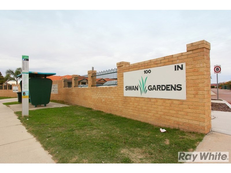 21/100 Great Northern Highway, Midland WA 6056