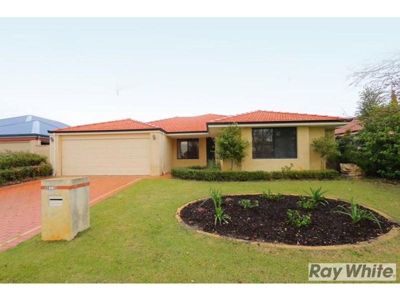 52 Garran Loop, Henley Brook WA 6055