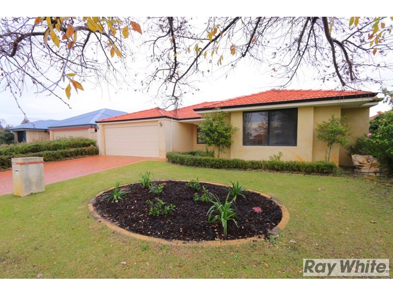 52 Garran Loop, Henley Brook WA 6055