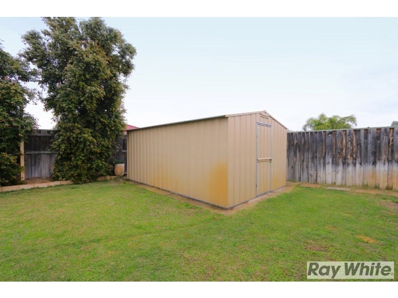 52 Garran Loop, Henley Brook WA 6055