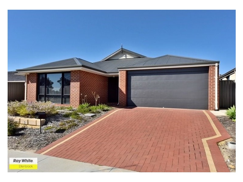 3 Aston Chase, Aveley WA 6069