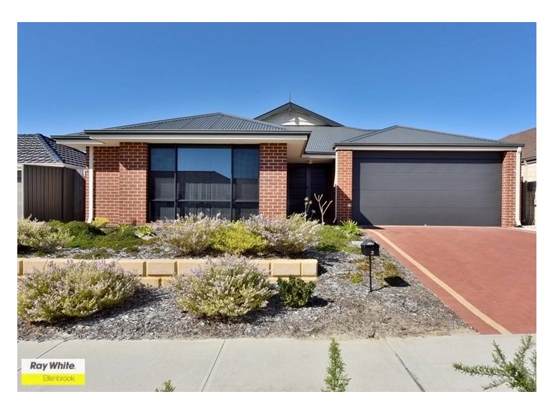 3 Aston Chase, Aveley WA 6069