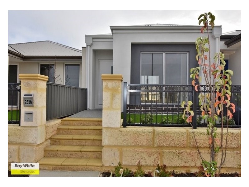 262B Millhouse Road, Aveley WA 6069