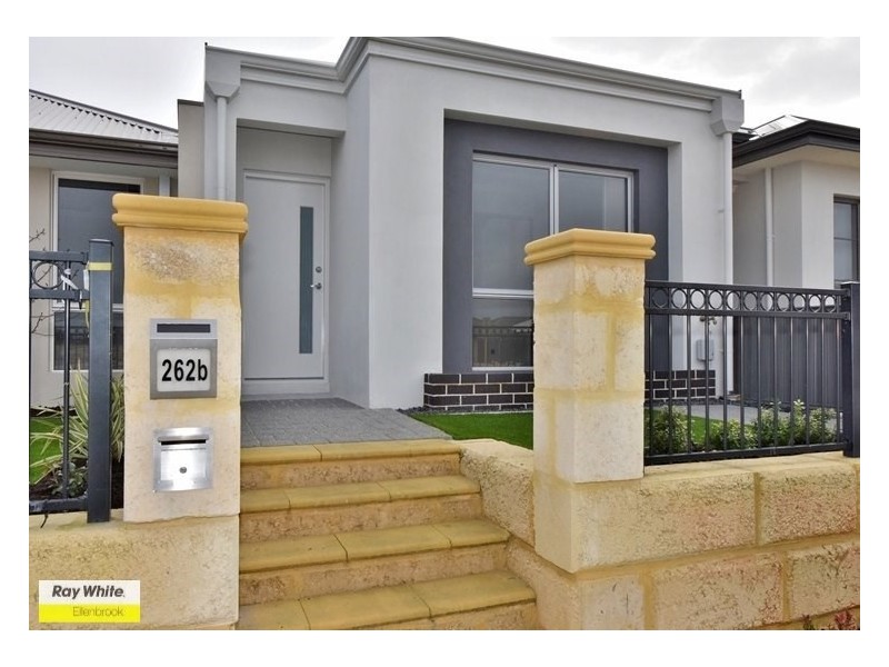 262B Millhouse Road, Aveley WA 6069