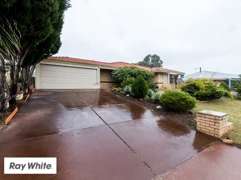 4 Nandup Retreat, Swan View WA 6056