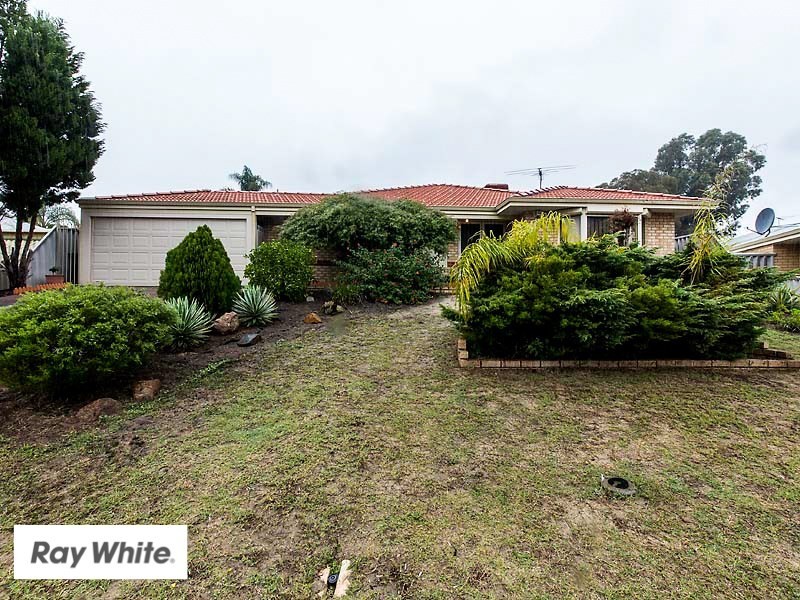 4 Nandup Retreat, Swan View WA 6056