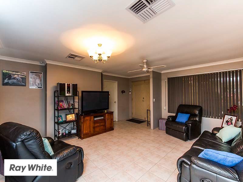 4 Nandup Retreat, Swan View WA 6056