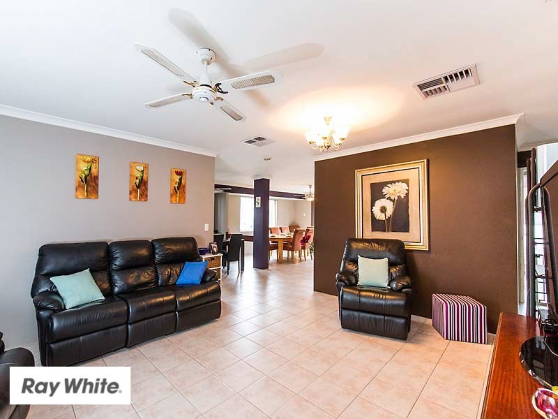 4 Nandup Retreat, Swan View WA 6056