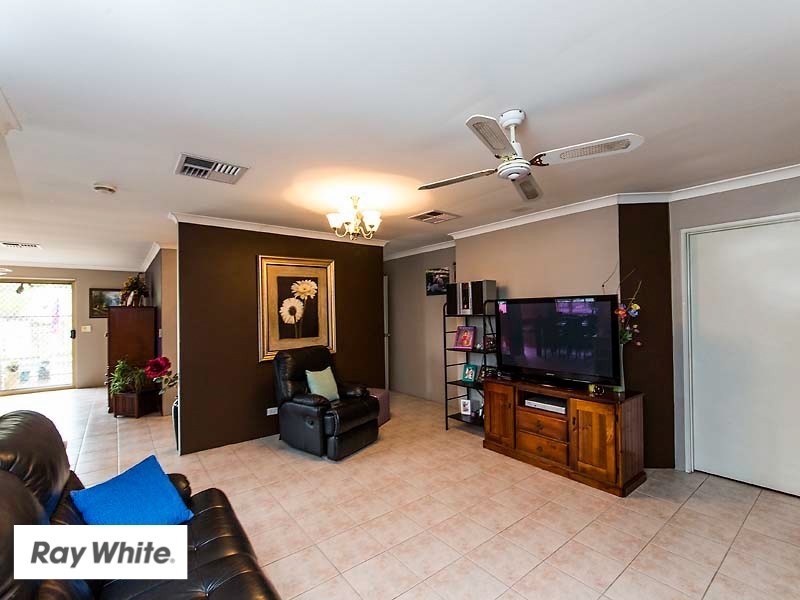 4 Nandup Retreat, Swan View WA 6056