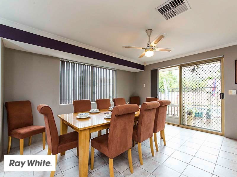 4 Nandup Retreat, Swan View WA 6056