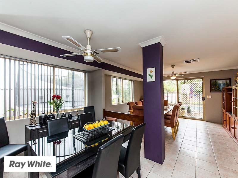 4 Nandup Retreat, Swan View WA 6056