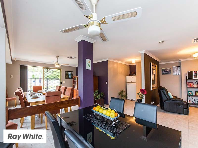 4 Nandup Retreat, Swan View WA 6056