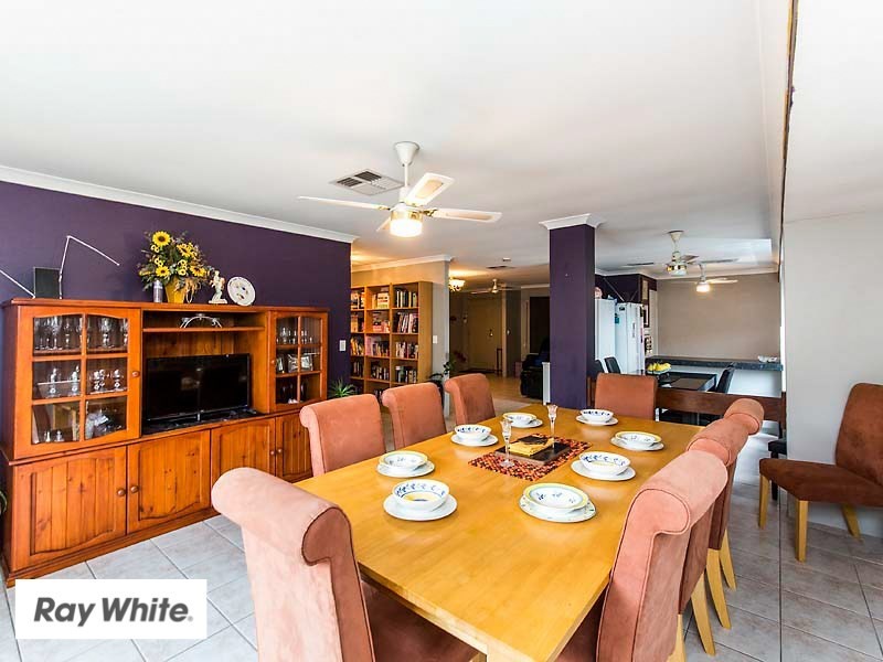 4 Nandup Retreat, Swan View WA 6056