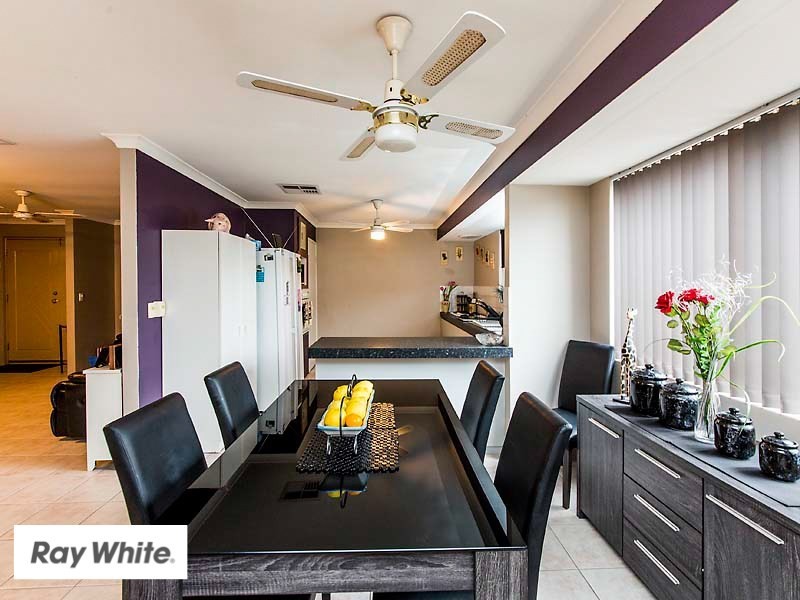 4 Nandup Retreat, Swan View WA 6056