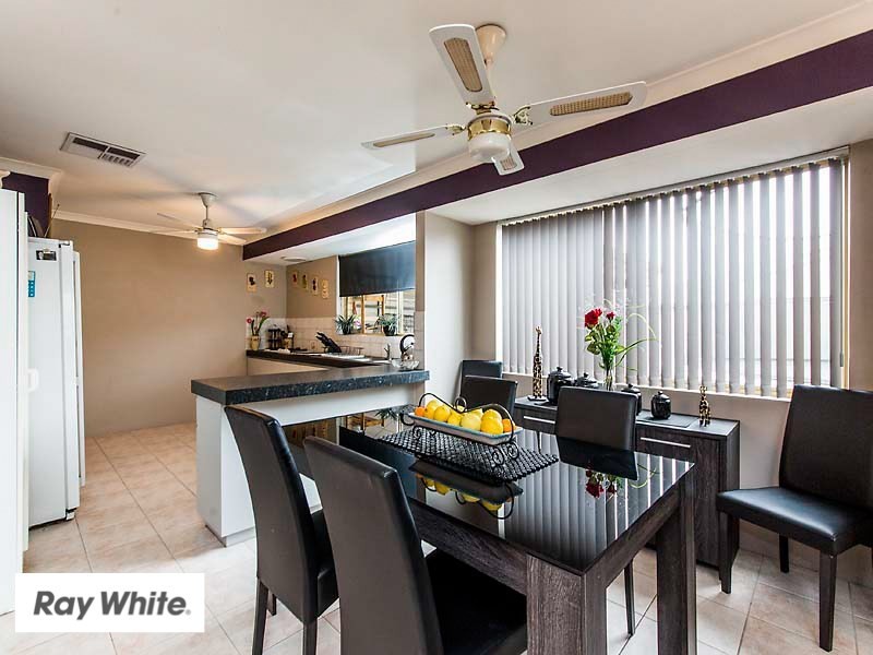 4 Nandup Retreat, Swan View WA 6056