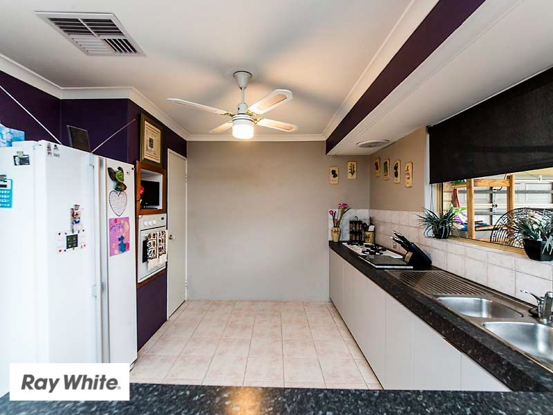 4 Nandup Retreat, Swan View WA 6056