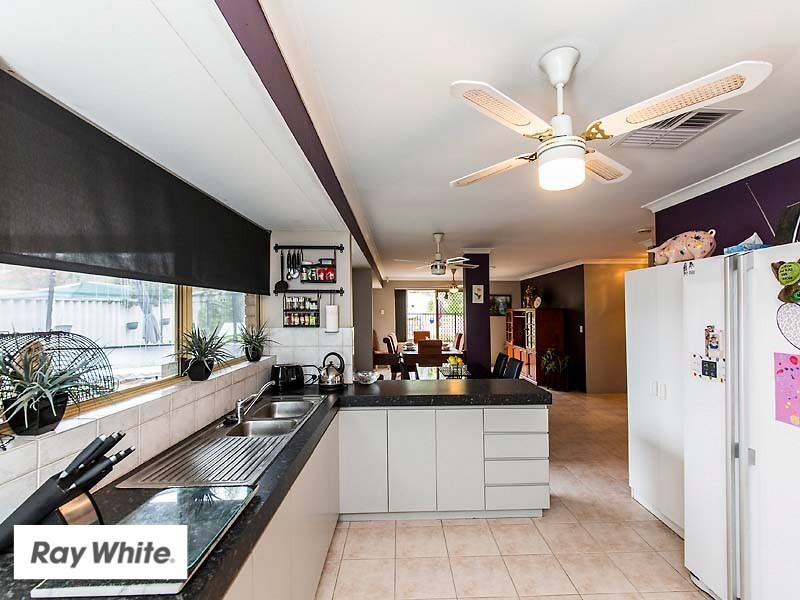 4 Nandup Retreat, Swan View WA 6056