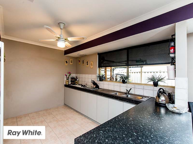 4 Nandup Retreat, Swan View WA 6056