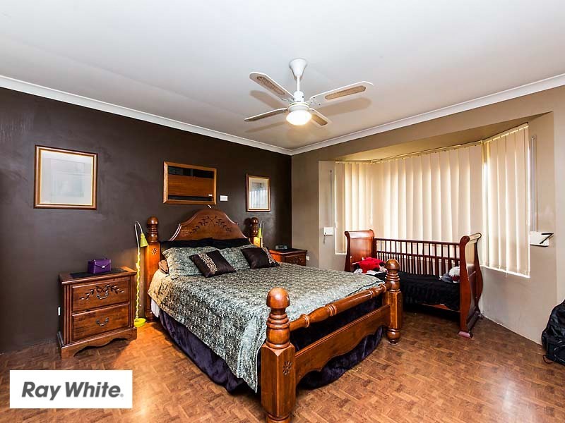 4 Nandup Retreat, Swan View WA 6056