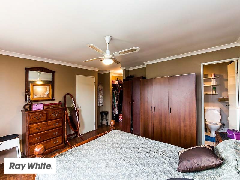 4 Nandup Retreat, Swan View WA 6056