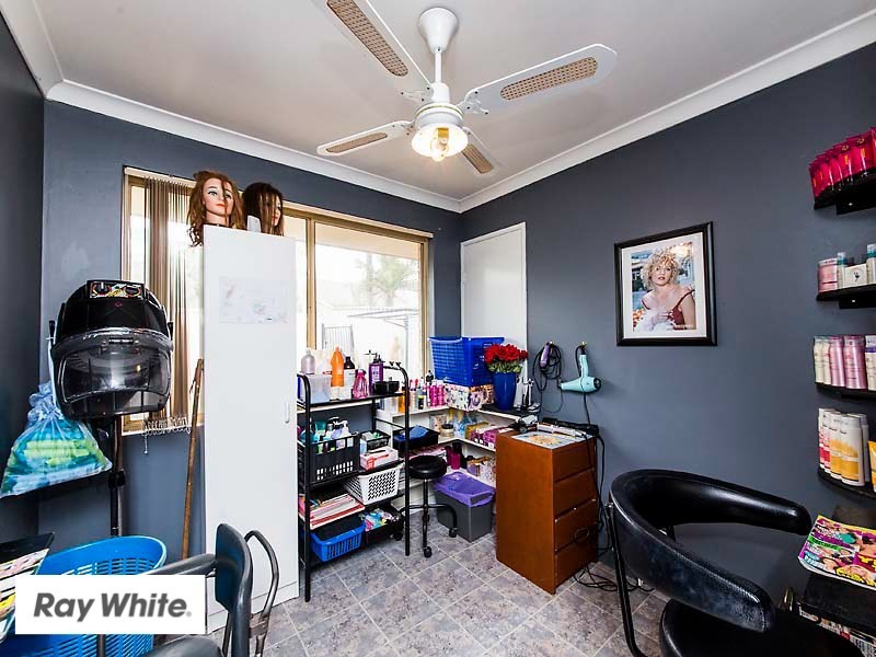4 Nandup Retreat, Swan View WA 6056