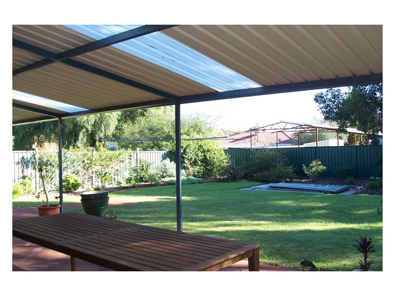 15 Brearley Street, Bullsbrook WA 6084