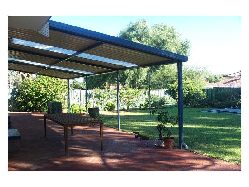 15 Brearley Street, Bullsbrook WA 6084